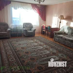 4-к квартира, на длительный срок, 90м2, 12/15 этаж