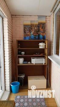 Студия квартира, на длительный срок, 33м2, 4/14 этаж