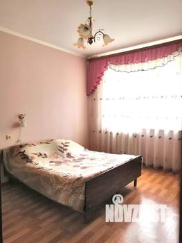 2-к квартира, на длительный срок, 66м2, 4/10 этаж