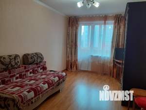 1-к квартира, на длительный срок, 34м2, 3/10 этаж
