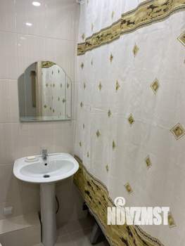 1-к квартира, на длительный срок, 32м2, 1/16 этаж