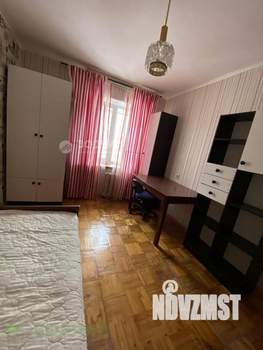 3-к квартира, на длительный срок, 76м2, 5/5 этаж