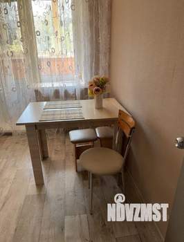 1-к квартира, посуточно, 37м2, 2/9 этаж