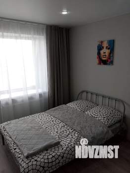 Студия квартира, посуточно, 30м2, 25/25 этаж