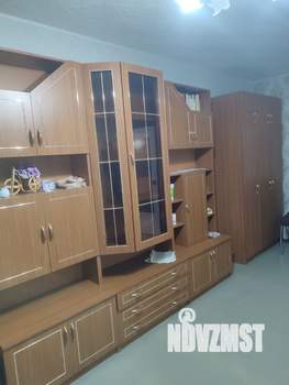 1-к квартира, на длительный срок, 33м2, 4/5 этаж