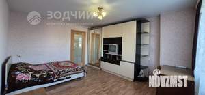 1-к квартира, на длительный срок, 36м2, 3/9 этаж