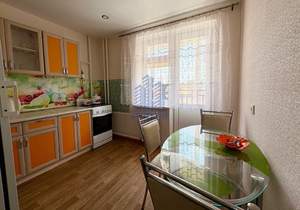 1-к квартира, на длительный срок, 36м2, 3/10 этаж