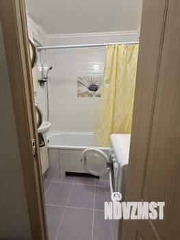 1-к квартира, на длительный срок, 36м2, 9/9 этаж