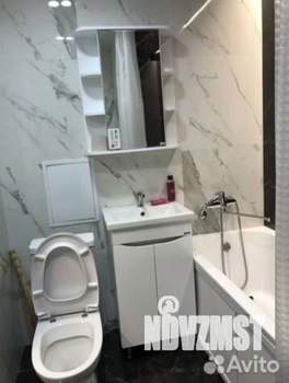 1-к квартира, посуточно, 32м2, 1/1 этаж