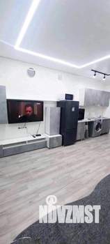 Студия квартира, на длительный срок, 25м2, 2/5 этаж