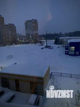 1-к квартира, на длительный срок, 46м2, 5/10 этаж