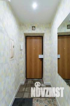 1-к квартира, посуточно, 31м2, 1/1 этаж