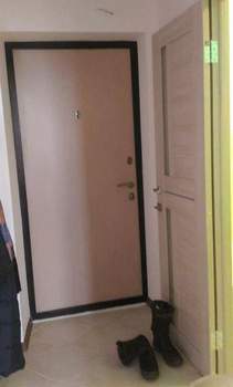 1-к квартира, на длительный срок, 35м2, 8/12 этаж