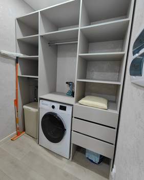 1-к квартира, на длительный срок, 42м2, 1/8 этаж