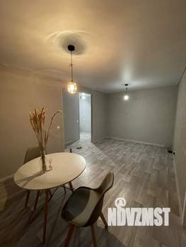 2-к квартира, на длительный срок, 47м2, 1/5 этаж