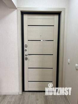 1-к квартира, посуточно, 37м2, 6/16 этаж
