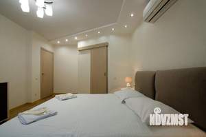 2-к квартира, посуточно, 65м2, 1/1 этаж