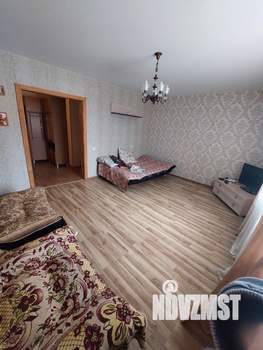 2-к квартира, на длительный срок, 60м2, 7/11 этаж