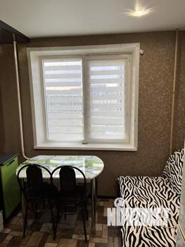 1-к квартира, посуточно, 36м2, 5/9 этаж