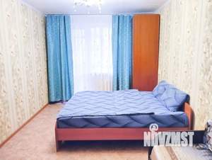 1-к квартира, посуточно, 35м2, 3/5 этаж