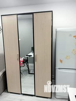 Студия квартира, посуточно, 22м2, 5/9 этаж