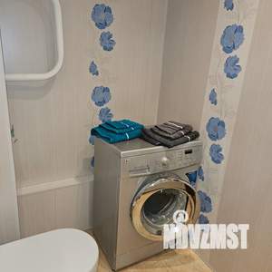 1-к квартира, посуточно, 45м2, 2/14 этаж