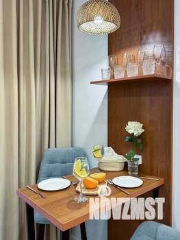 Студия квартира, посуточно, 16м2, 1/9 этаж