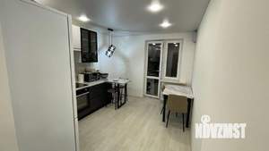 2-к квартира, посуточно, 53м2, 1/1 этаж