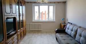 1-к квартира, на длительный срок, 50м2, 8/10 этаж