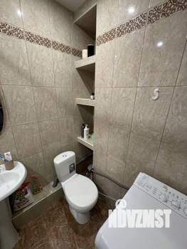 1-к квартира, на длительный срок, 36м2, 8/16 этаж