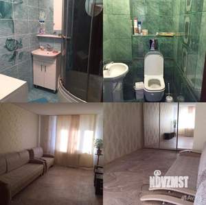 1-к квартира, на длительный срок, 41м2, 4/9 этаж