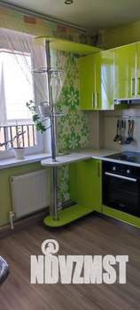 2-к квартира, посуточно, 50м2, 11/16 этаж