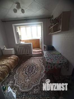 Студия квартира, на длительный срок, 18м2, 1/9 этаж