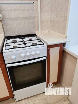 2-к квартира, посуточно, 42м2, 4/5 этаж