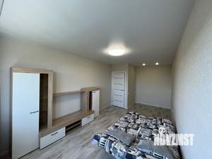 1-к квартира, на длительный срок, 35м2, 8/17 этаж