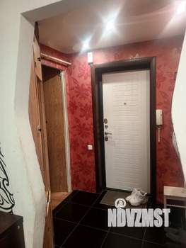 1-к квартира, посуточно, 31м2, 2/9 этаж