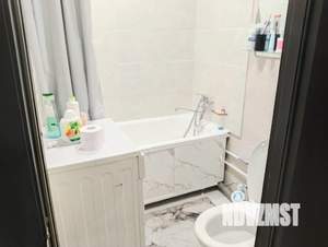 1-к квартира, посуточно, 32м2, 3/4 этаж