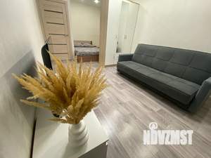 1-к квартира, посуточно, 38м2, 11/16 этаж