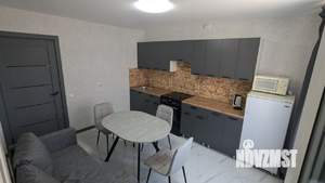 1-к квартира, на длительный срок, 41м2, 4/10 этаж