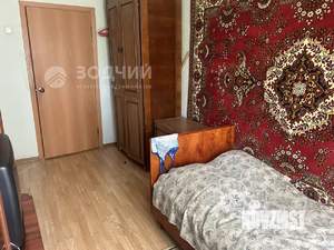3-к квартира, на длительный срок, 52м2, 4/5 этаж