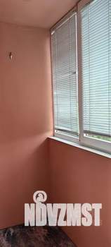 1-к квартира, посуточно, 48м2, 3/6 этаж