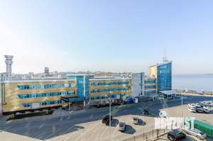 1-к квартира, посуточно, 50м2, 5/24 этаж