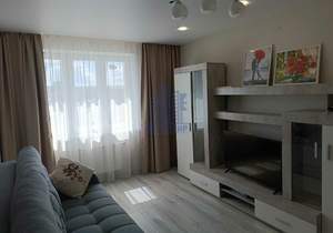 2-к квартира, на длительный срок, 58м2, 1/10 этаж