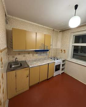 1-к квартира, на длительный срок, 36м2, 7/9 этаж