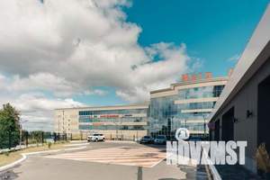 1-к квартира, посуточно, 45м2, 14/23 этаж