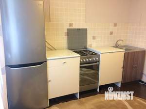 1-к квартира, на длительный срок, 42м2, 2/9 этаж