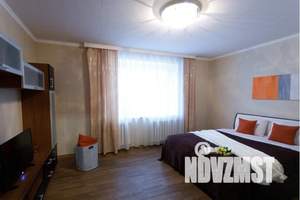 2-к квартира, посуточно, 55м2, 6/9 этаж