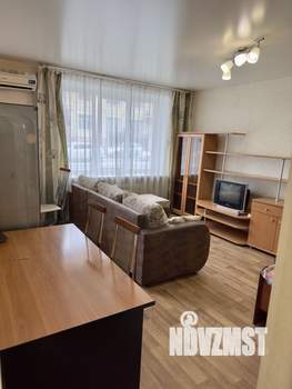 1-к квартира, посуточно, 36м2, 3/5 этаж