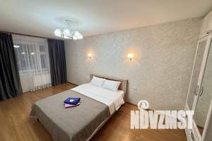 2-к квартира, посуточно, 67м2, 3/9 этаж