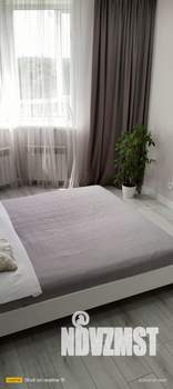 1-к квартира, посуточно, 46м2, 9/20 этаж